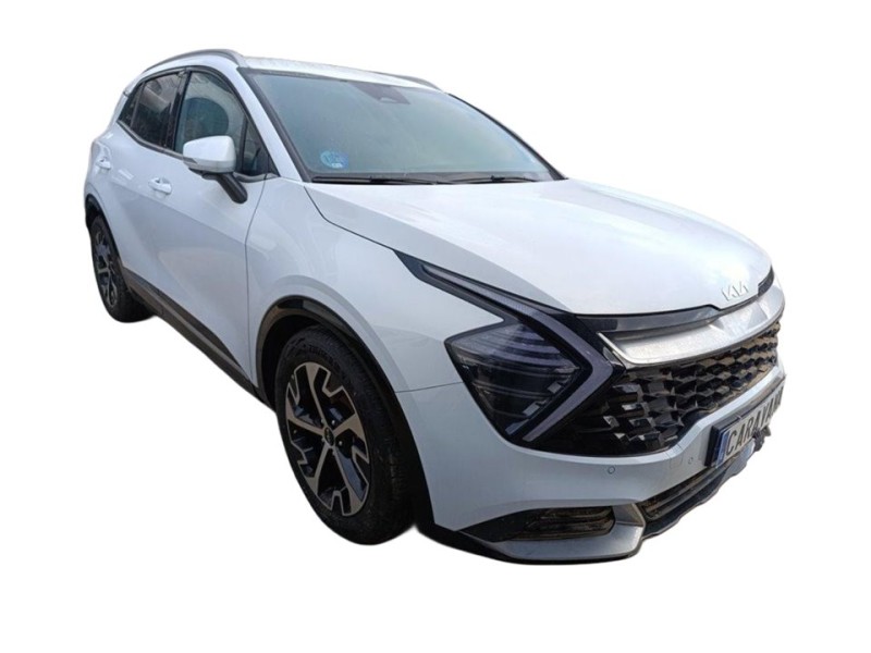 kia sportage (nq5) del año 2023