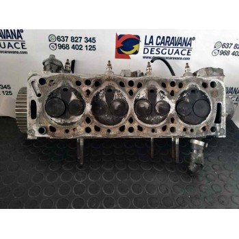 Recambio de culata para citroën c15 1.8 diesel (161) referencia OEM IAM P08  