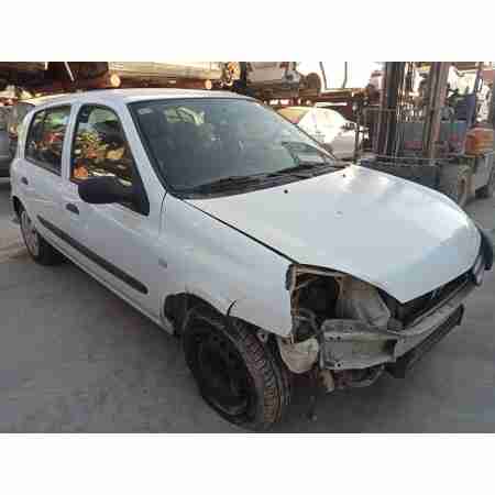 RENAULT CLIO II FASE II (B/CB0)
