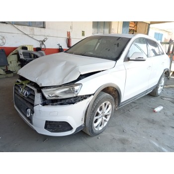 audi q3 (8ug) del año 2015