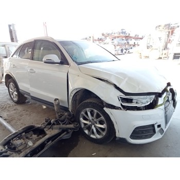 audi q3 (8ug) del año 2015