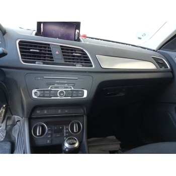 audi q3 (8ug) del año 2015