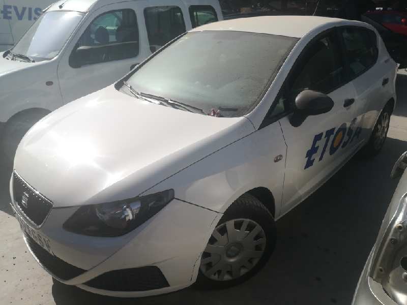 SEAT IBIZA (6J5)