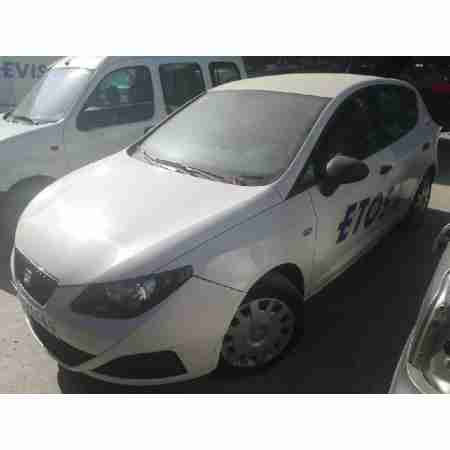 SEAT IBIZA (6J5)