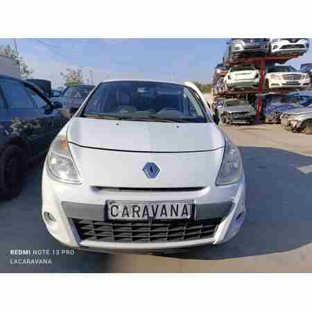RENAULT CLIO III