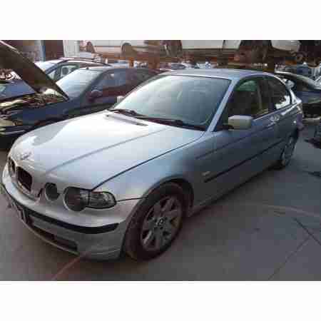 BMW SERIE 3 BERLINA (E46)