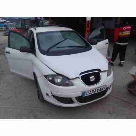 SEAT ALTEA (5P1)