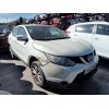 nissan qashqai (j11) del año 2016