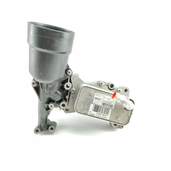 Recambio de enfriador aceite motor para mercedes-benz clase c (w204) berlina c 220 cdi blueefficiency (204.002) referencia OEM I
