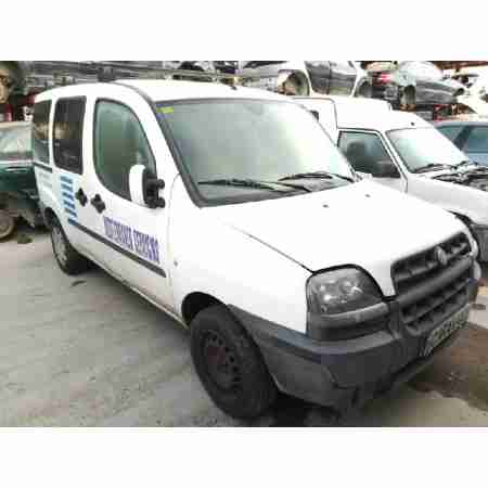 FIAT DOBLO (119)