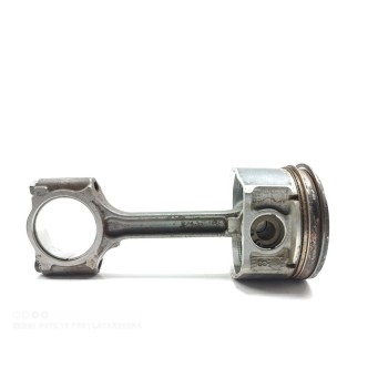 Recambio de biela para nissan x-trail (t32) acenta referencia OEM IAM 121001KC0A  