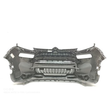 Recambio de paragolpes delantero para citroën c3 aircross plus referencia OEM IAM YQ00960680  