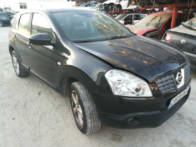 NISSAN QASHQAI (J10)