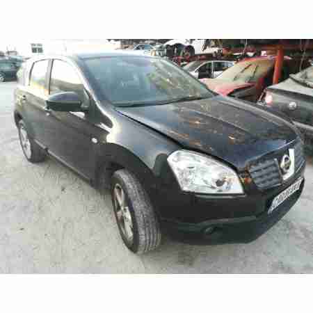NISSAN QASHQAI (J10)
