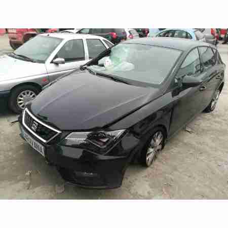 SEAT LEON ST (5F8)