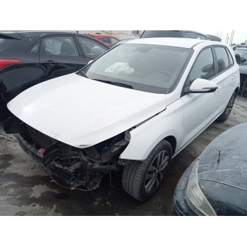 hyundai i30 (pde, pd, pden) del año 2020