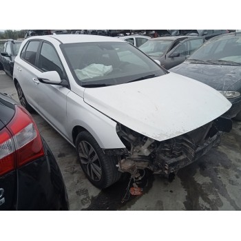 hyundai i30 (pde, pd, pden) del año 2020