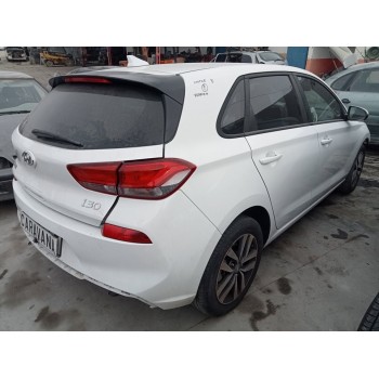 hyundai i30 (pde, pd, pden) del año 2020