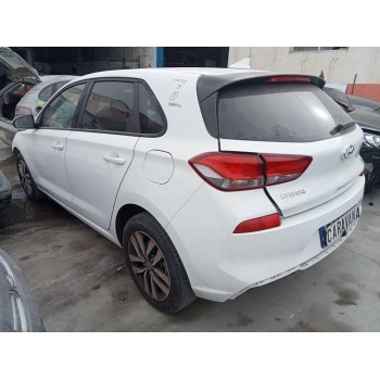 hyundai i30 (pde, pd, pden) del año 2020