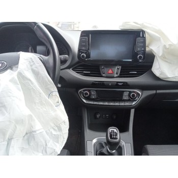 hyundai i30 (pde, pd, pden) del año 2020