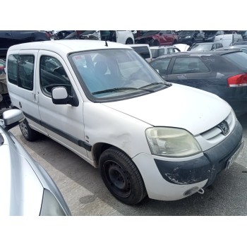 peugeot partner (s2) del año 2005