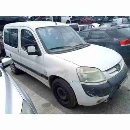 PEUGEOT PARTNER (S2)