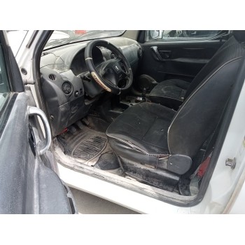 peugeot partner (s2) del año 2005