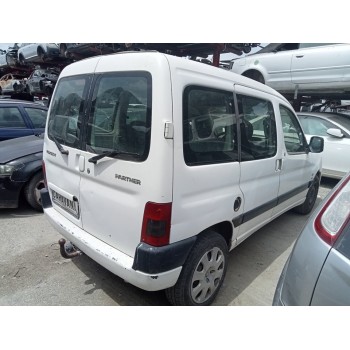 peugeot partner (s2) del año 2005