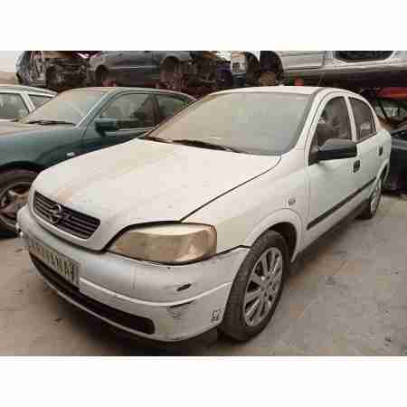 OPEL ASTRA G BERLINA