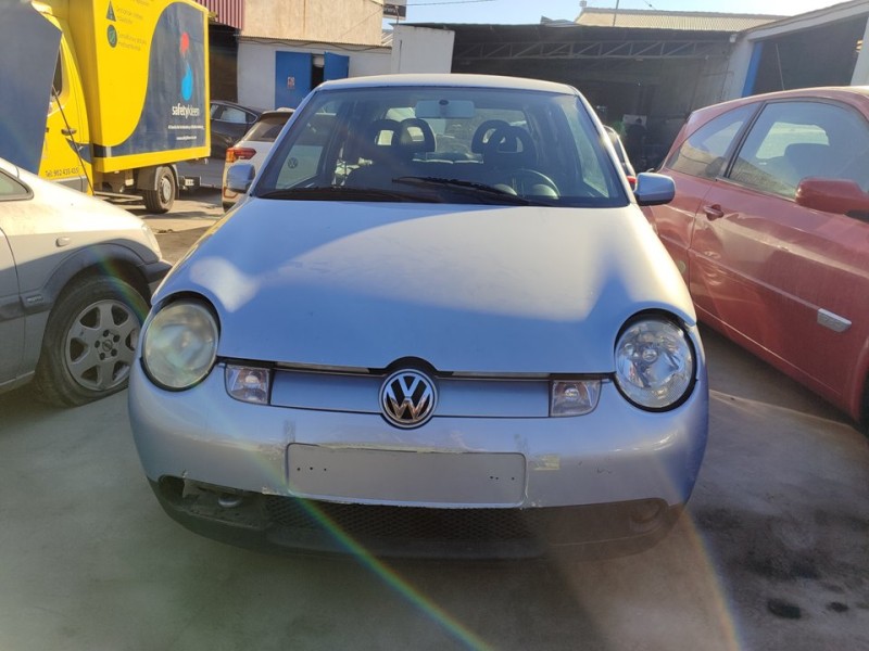 VOLKSWAGEN LUPO (6X1/6E1)