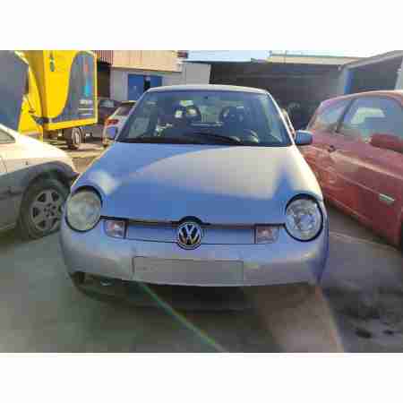 VOLKSWAGEN LUPO (6X1/6E1)