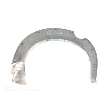 Recambio de aletin trasero izquierdo para mitsubishi l 200 (ka0/kb0) inform club cab 4wd referencia OEM IAM MN117443  