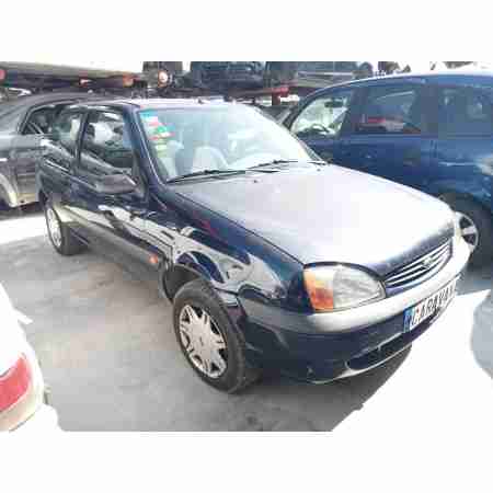 FORD FIESTA BERLINA (DX)