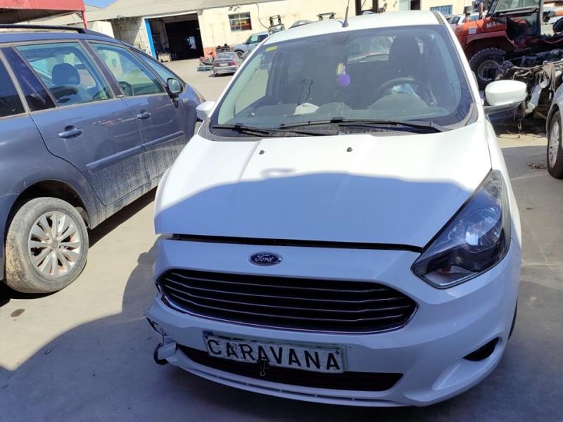 FORD KA+