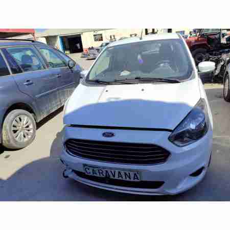 FORD KA+