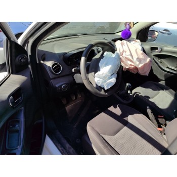 ford ka+ del año 2018