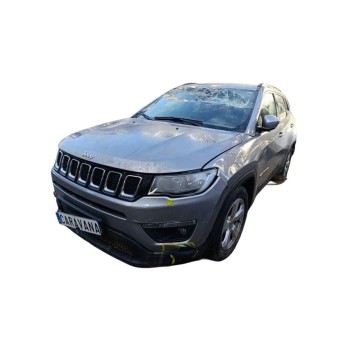 jeep compass (mp, m6, mv, m7) del año 2018
