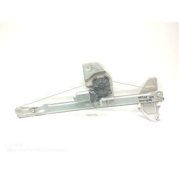 Recambio de elevalunas delantero derecho para citroën berlingo cuadro l1 referencia OEM IAM 402104B  