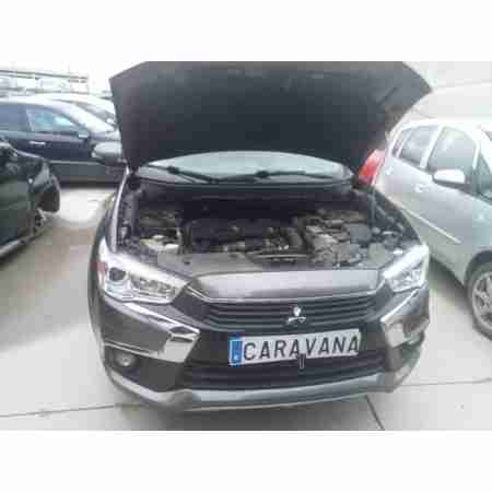 MITSUBISHI ASX (GA0W)