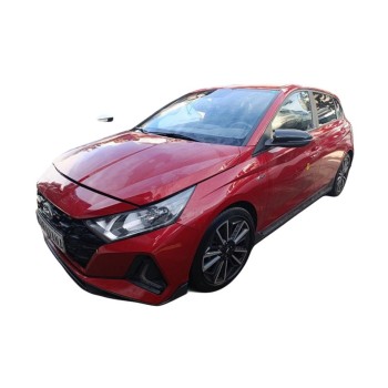 hyundai i20 (bc3) del año 2023