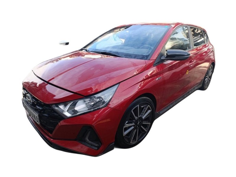 HYUNDAI I20 III (BC3, BI3)