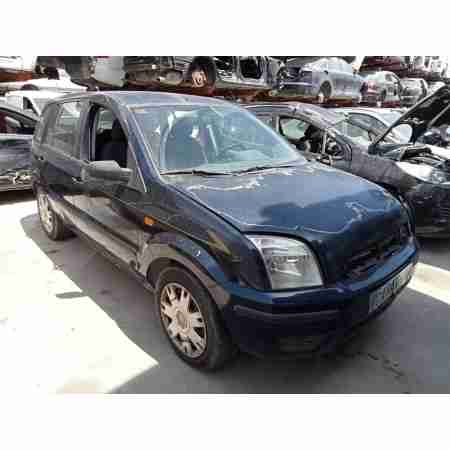 FORD FUSION (CBK)