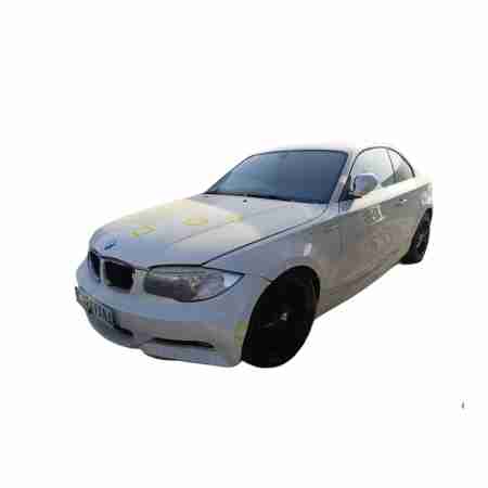 BMW SERIE 1 COUPE (E82)