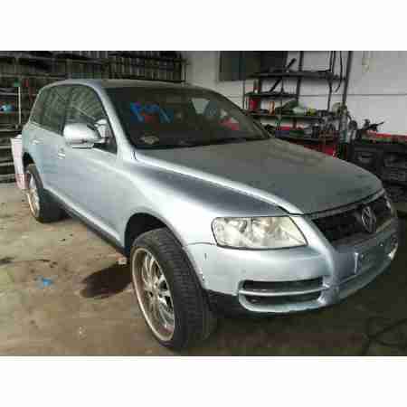 VOLKSWAGEN TOUAREG (7LA)