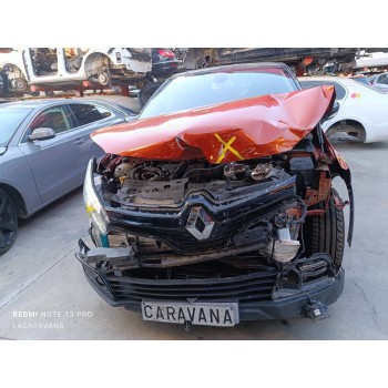 renault captur del año 2015