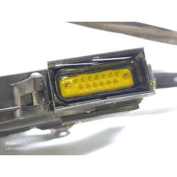 Recambio de elevalunas trasero derecho para seat alhambra (7v9) fancy referencia OEM IAM 7M0839462  