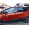 renault captur del año 2015