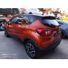 renault captur del año 2015