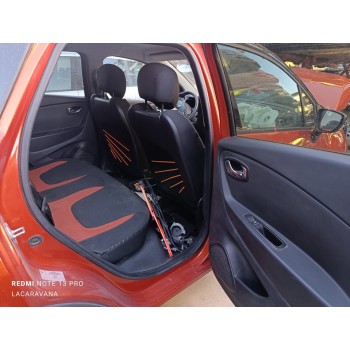 renault captur del año 2015