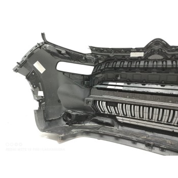 Recambio de paragolpes delantero para citroën c3 aircross plus referencia OEM IAM YQ00960680  